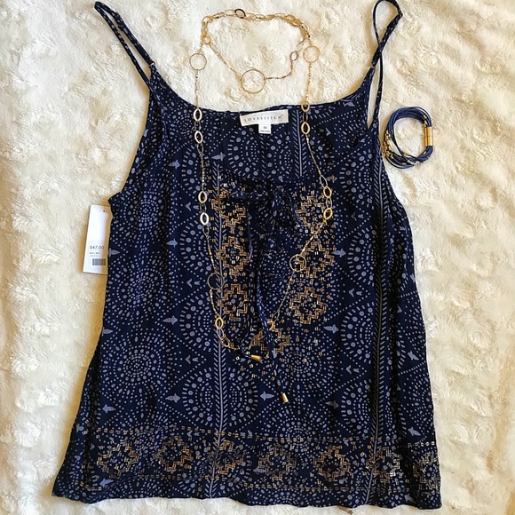Love stitch Tank - Picture 2 of 5